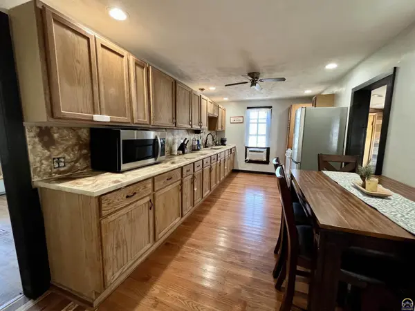 316 Main ST, Osage City, KS 66523