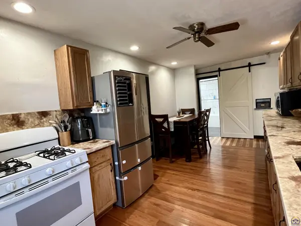 316 Main ST, Osage City, KS 66523