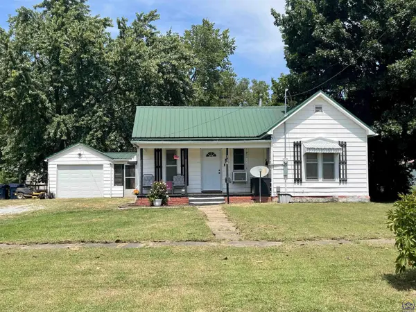 316 Main ST, Osage City, KS 66523