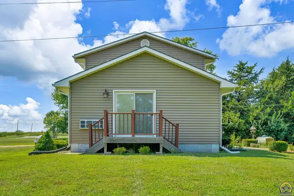4436 SE 37th ST, Topeka, KS 66605