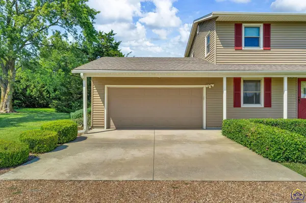 4436 SE 37th ST, Topeka, KS 66605