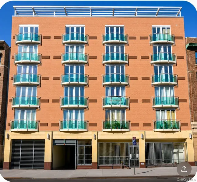 88-20 Parson Blvd #5H, Jamaica, NY 11432