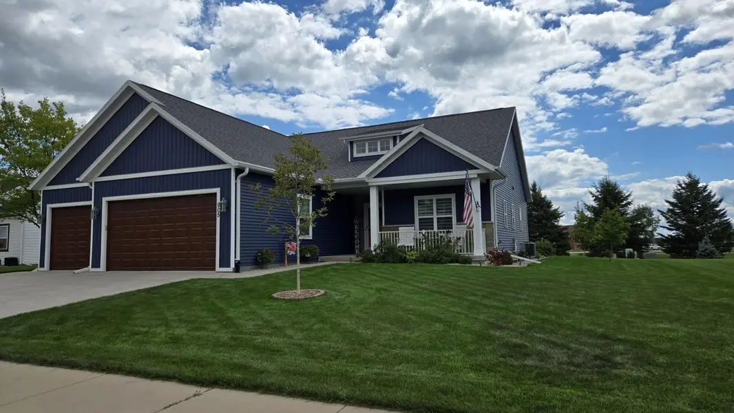 905 DUKE ST, Brownsville, WI 53006