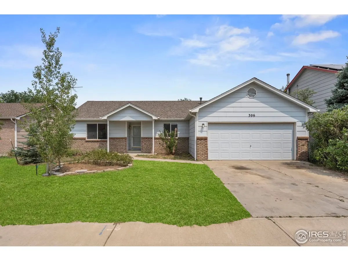 306 S Quentine, Milliken, CO 80543
