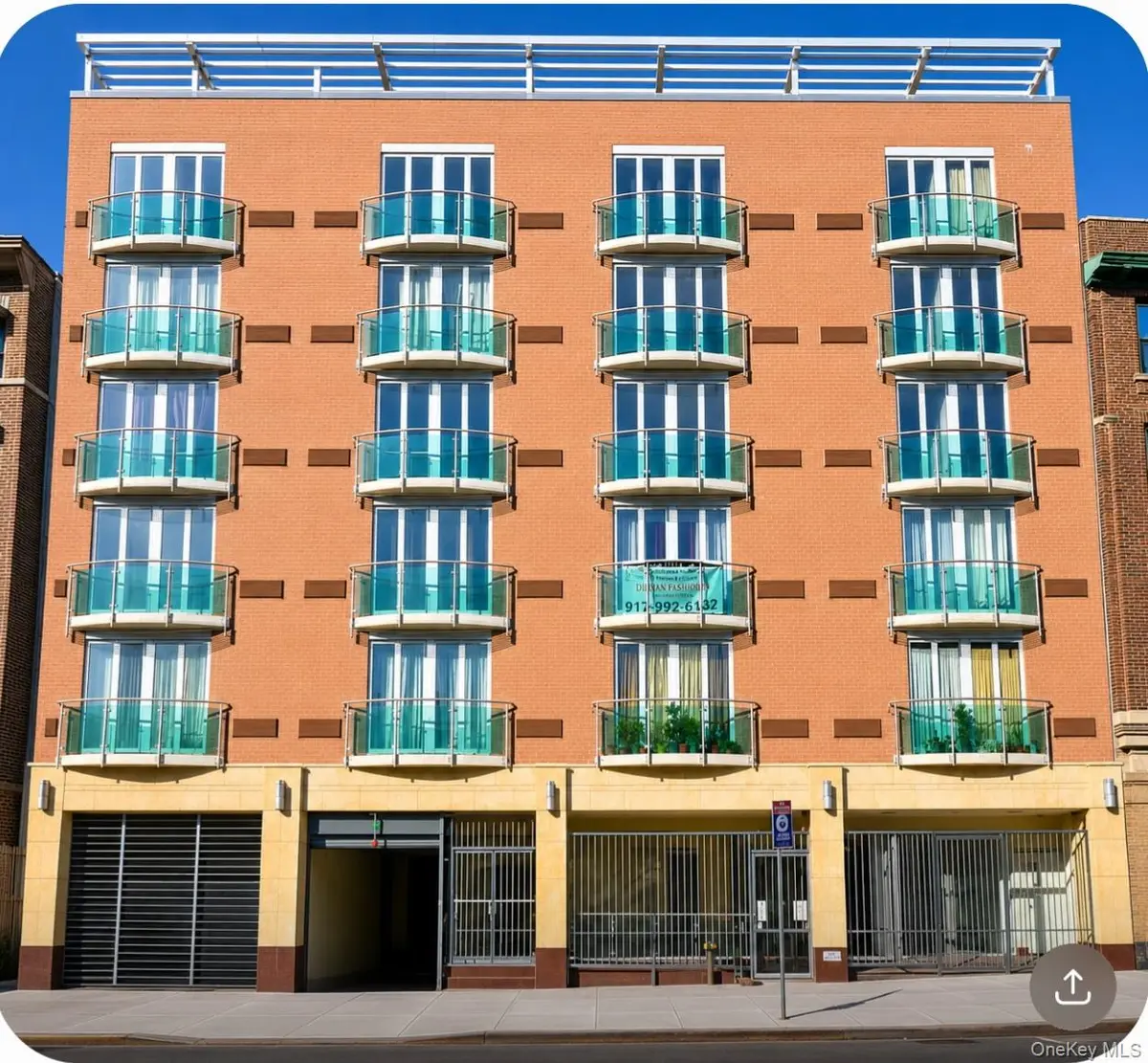 88-20 Parson Blvd #5H, Jamaica, NY 11432