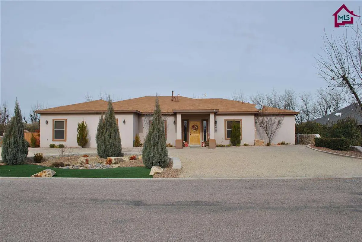 6640 Rio Dorado DR, La Mesa, NM 88044
