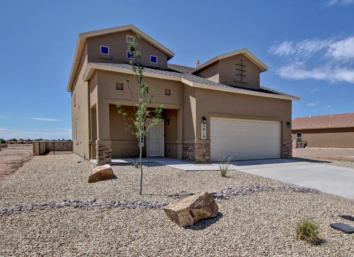 3019 San Elizario Court, Las Cruces, NM 88007