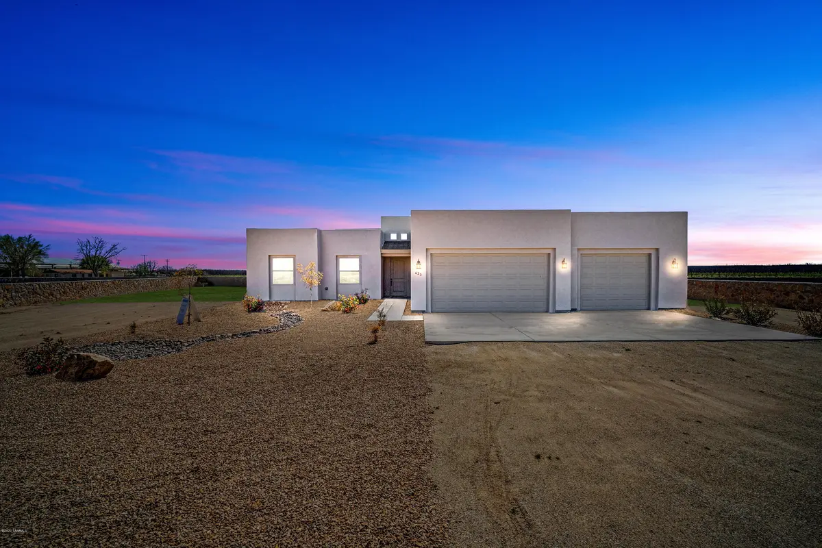 423 Rancho Verde CT, La Mesa, NM 88044