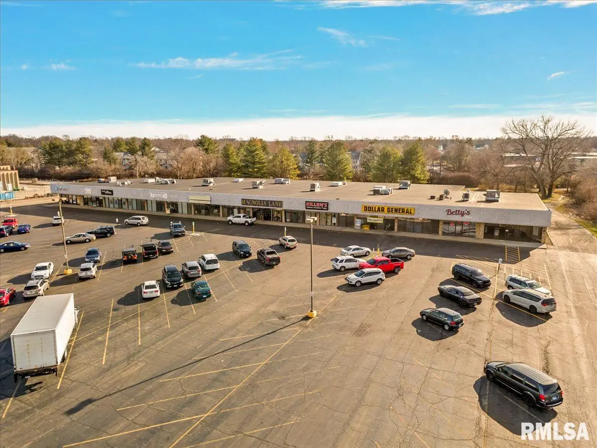 1650 WABASH AVE #D, Springfield, IL 62704
