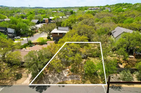 703 Herndon LN, Austin, TX 78704
