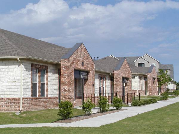 15901 Central Commerce DR #201, Pflugerville, TX 78660