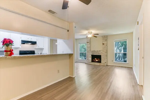 10616 Mellow Meadows DR #18B, Austin, TX 78750