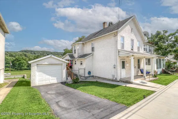 1014 John AVE, Scranton, PA 18510