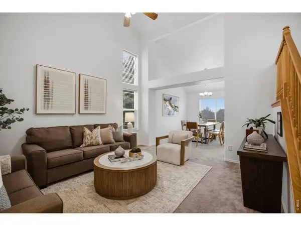 824 Westbourn, Fort Collins, CO 80525