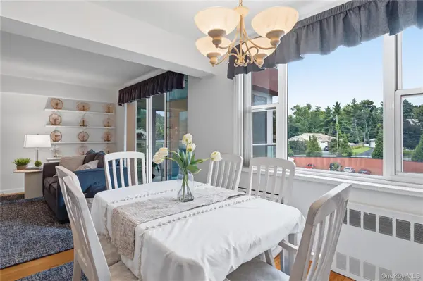 1 Salisbury Point #4D, Nyack, NY 10960