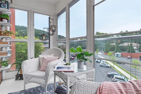1 Salisbury Point #4D, Nyack, NY 10960