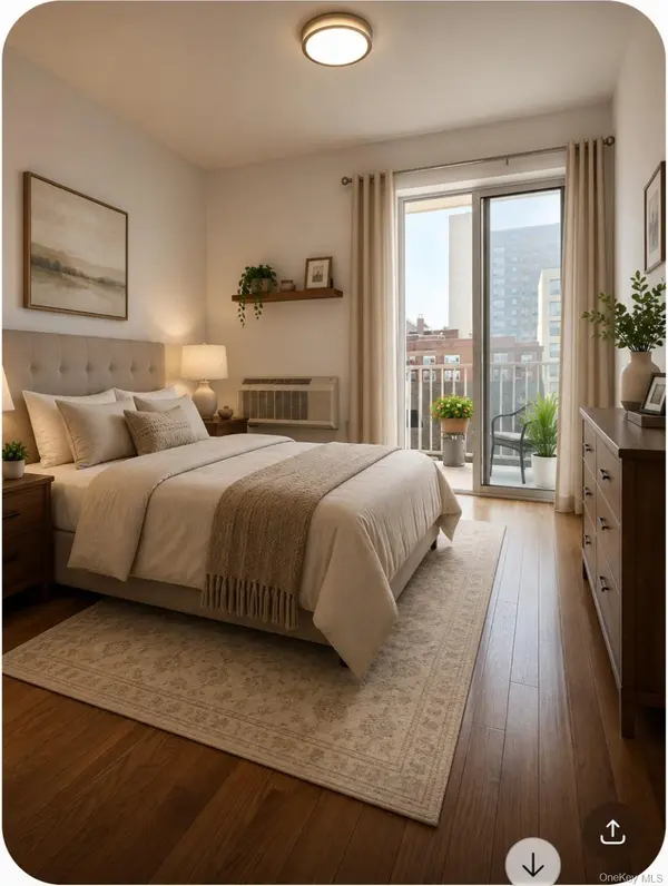 88-20 Parson Blvd #5H, Jamaica, NY 11432