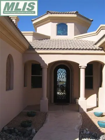 4527 Maricopa CIR, Las Cruces, NM 88011