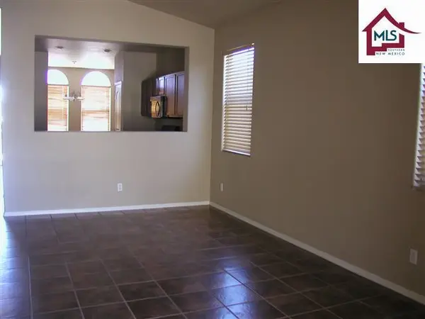 4923 Chesney RD, Las Cruces, NM 88012