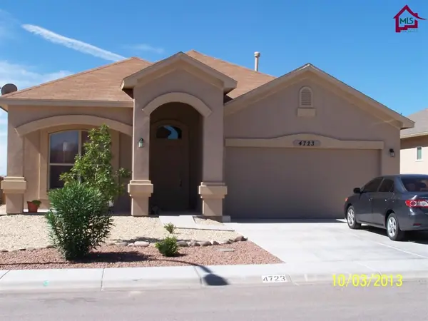4723 Zeno PL, Las Cruces, NM 88011