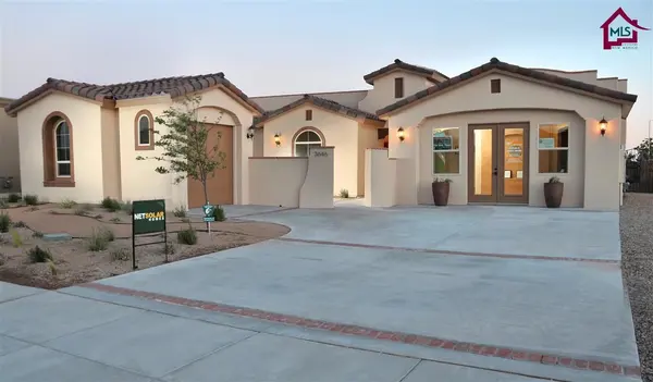 3646 San Clemente, Las Cruces, NM 88012