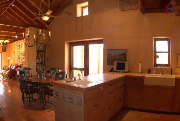 18 Ruby RD, Monticello, NM 87939