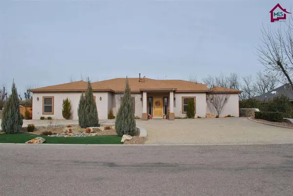 6640 Rio Dorado DR, La Mesa, NM 88044