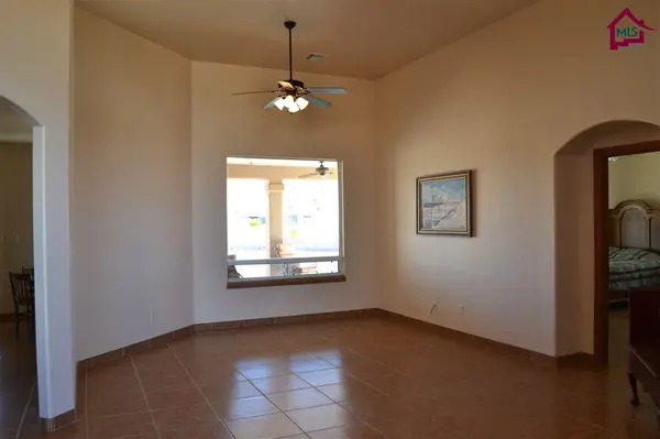 8705 Wind Dancer TRL, Las Cruces, NM 88011