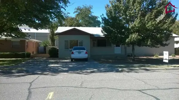 1440 Grover DR, Las Cruces, NM 88005