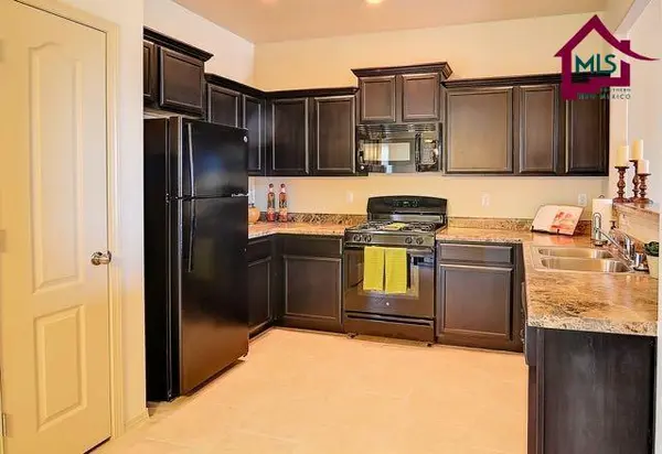 3563 Sierra Del Sol AVE, Las Cruces, NM 88012