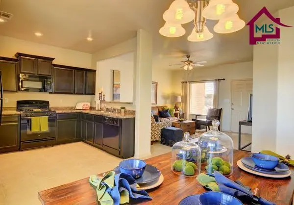 3563 Sierra Del Sol AVE, Las Cruces, NM 88012