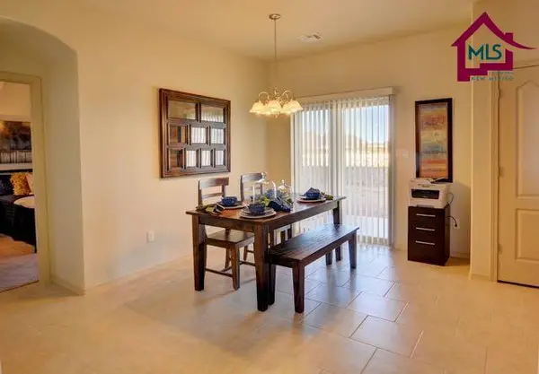 3563 Sierra Del Sol AVE, Las Cruces, NM 88012