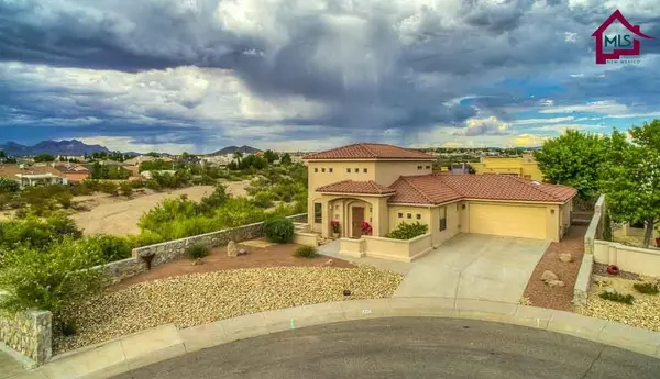 4142 Gila TRL, Las Cruces, NM 88007