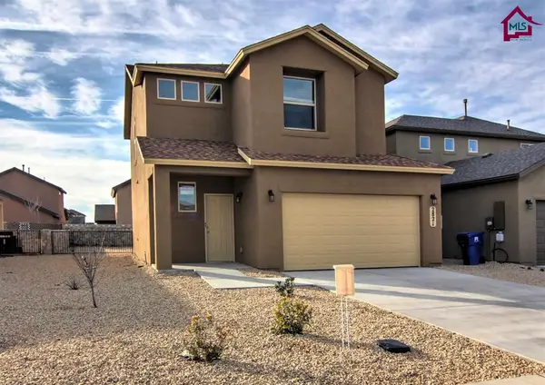 2821 San Elizario CT, Las Cruces, NM 88007