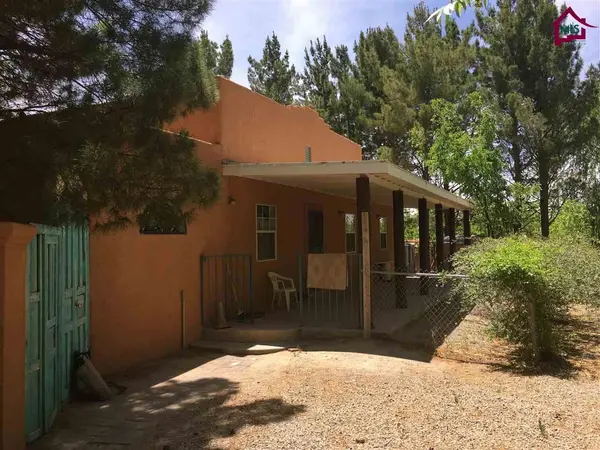 12490 S Highway 28, La Mesa, NM 88044