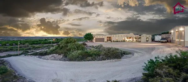 150 Tahnee Mara ST, Rincon, NM