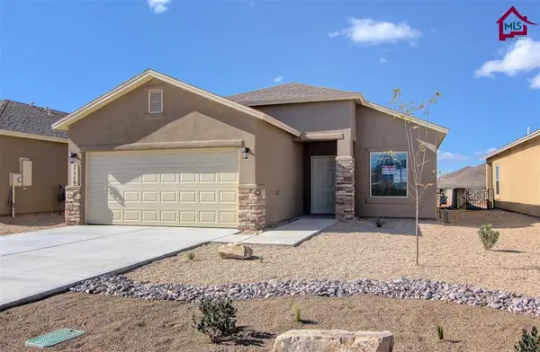 7119 Redondo ST, Las Cruces, NM 88012