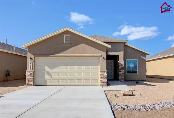 7119 Redondo ST, Las Cruces, NM 88012