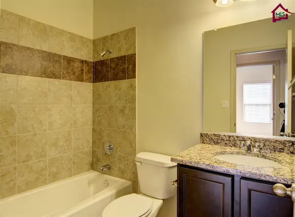 7119 Redondo ST, Las Cruces, NM 88012