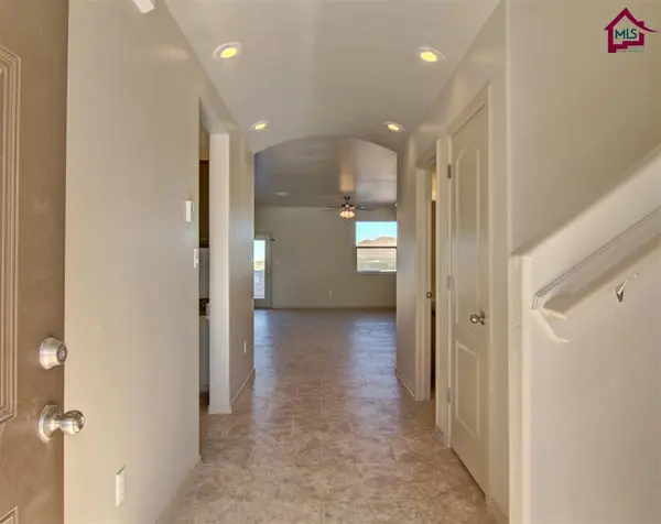 7127 Redondo ST, Las Cruces, NM 88012