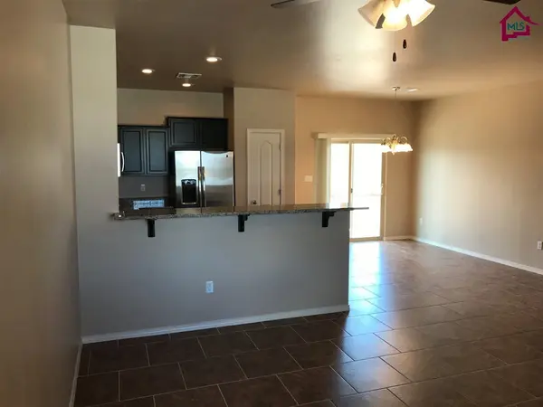 4836 Sonoran AVE, Las Cruces, NM 88012