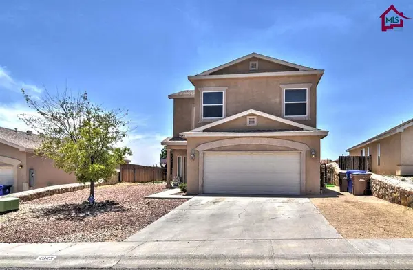 4643 Arabela DR, Las Cruces, NM 88012