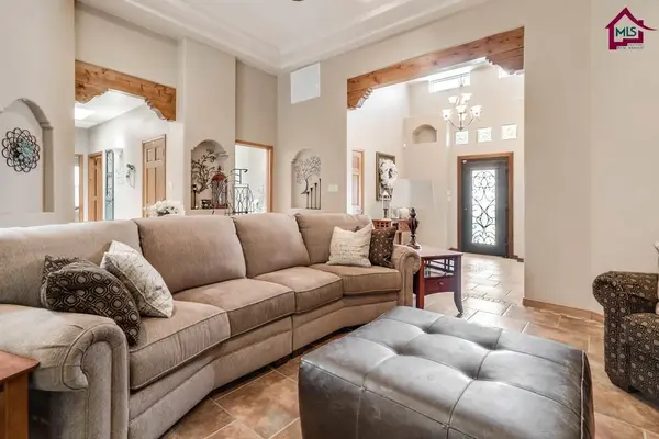 3119 Moonlight Arc RDG, Las Cruces, NM 88011