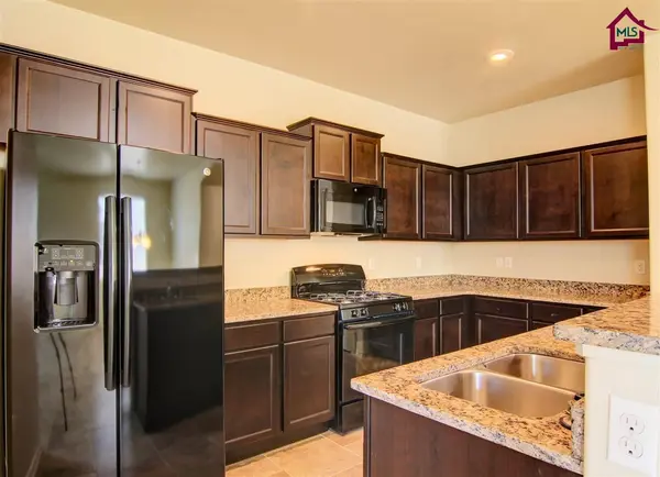 2867 La Union CT, Las Cruces, NM 88007