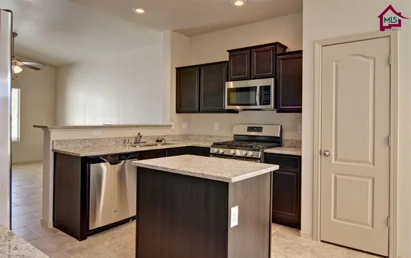 4864 Califa AVE, Las Cruces, NM 88012
