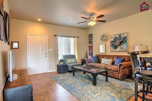 4788 Sonoran AVE, Las Cruces, NM 88012