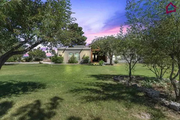 1501 Vista Montana, Las Cruces, NM 88005