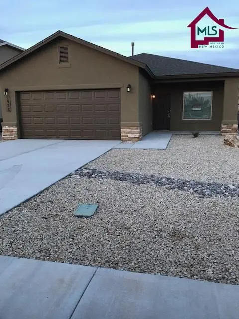 2938 San Miguel CT, Las Cruces, NM 88007