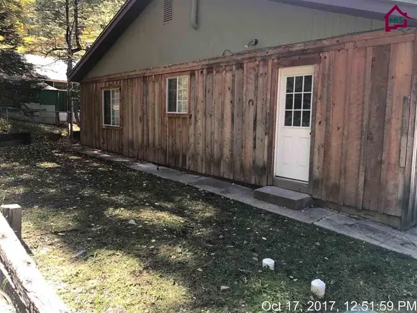 204 Swallo Swallow Pl ST, Cloudcroft, NM 88317