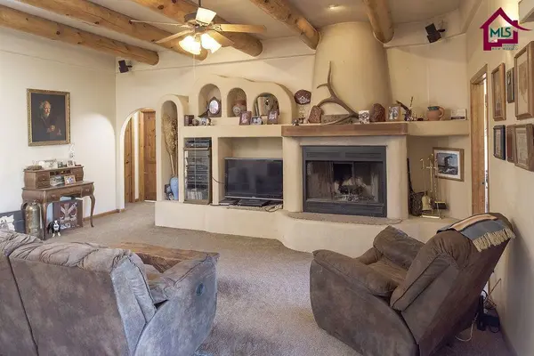 5013 Heno Mine RD, Las Cruces, NM 88011